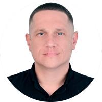 Денис Новосад