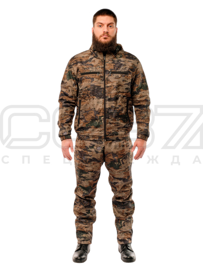 Костюм--демисезонный-Диверсант-цв.кмф-489-1-тк.дюспо-флис-1